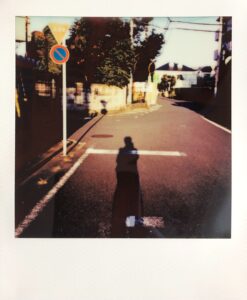 Polaroid SX-70 作例